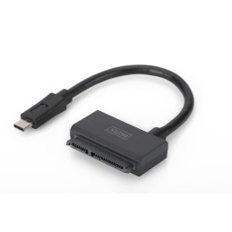 DIGITUS USB 3.1 Type-C -...